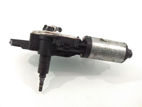 Rear wiper motor SEAT IBIZA IV SC (6J1, 6P5)  | BP11331441M102 
