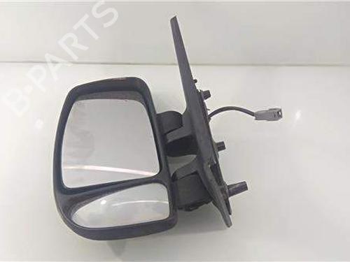 Retrovisor esquerdo Retrovisor esquerdo 18470027 18470027