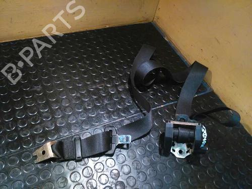 Used Rear right seatbelt FORD MONDEO III (B5Y) [2000-2007]  6633689