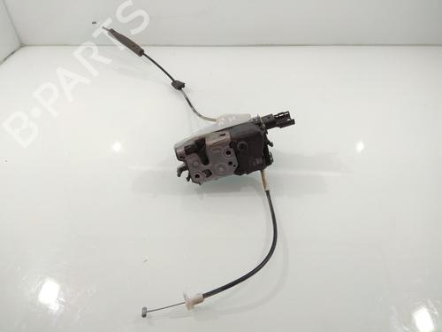 Rear left lock PEUGEOT 308 SW I (4E_, 4H_) 1.6 16V | BP13530033C100 