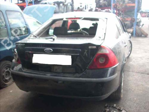Steering column stalk FORD MONDEO III (B5Y) 2.0 TDCi | BP5288999I23 