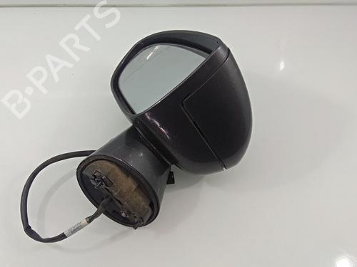 Left mirror OPEL MERIVA B MPV (S10) 1.7 CDTI (75) | BP16469778C26 