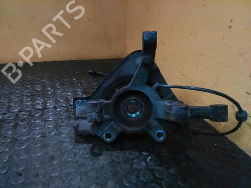 Left front steering knuckle LANCIA MUSA (350_)  | BP5701814M25 