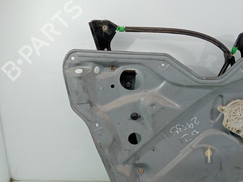 Vindusheismekanisme venstre foran SEAT LEON (1M1)  | BP29401814C22 
