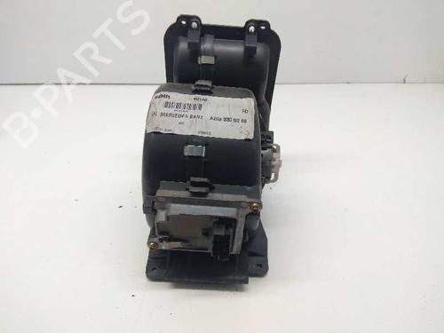 Heater blower motor MERCEDES-BENZ CLK (C209) CLK 270 CDI (209.316) | BP6536935M62 