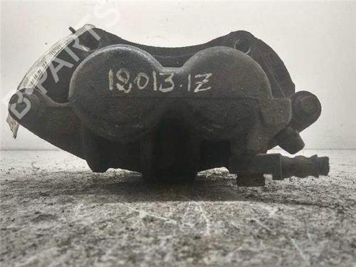 Left front brake caliper FORD TRANSIT Bus (FD_ _, FB_ _, FS_ _, FZ_ _, FC_ _) | BP11620962M105 - Image 2