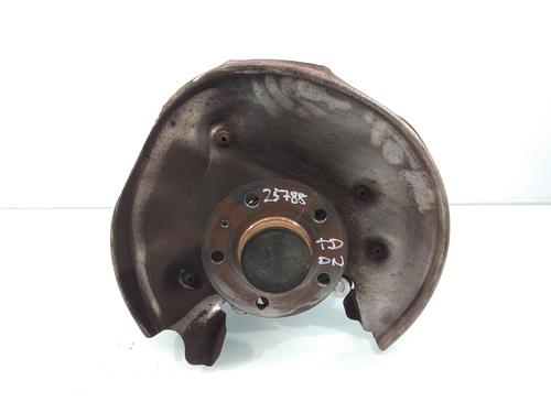 Højre hjullejehus spindel AUDI A4 B8 (8K2) [2007-2017]  13530190