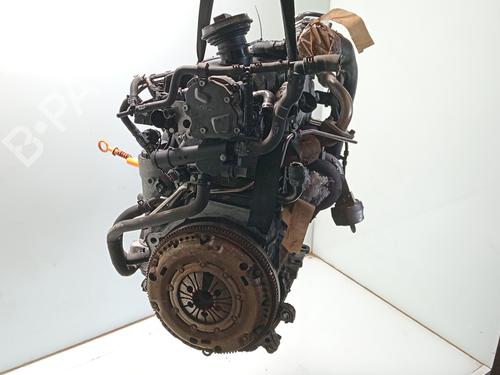 Engine VW POLO CLASSIC (86C, 80)  | BP29268385M1 