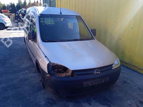 Left taillight OPEL COMBO Box Body/MPV 1.3 CDTI 16V | BP13531374C34 