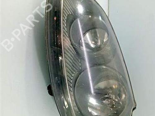 Used Left headlight Left headlight 38521233 38521233
