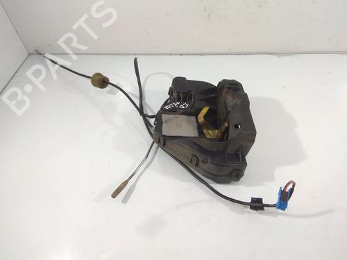 Rear right lock MERCEDES-BENZ E-CLASS (W211) E 320 CDI (211.026) | BP9448826C99 