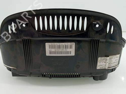 Instrument cluster BMW 5 (E60)  | BP27865904C47 