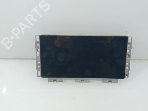 Display für AUDI A1 CITY CARVER (GBH) 30 TFSI (116 hp) 32348904