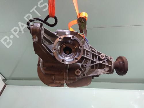 Rear differential AUDI Q7 (4MB, 4MG, 4MQ) SQ7 TDI quattro | BP13528038M24 