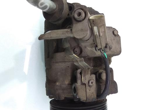 AC Kompressor OPEL OMEGA B (V94) 2.5 DTI (F69, M69, P69) | BP11146432M34 