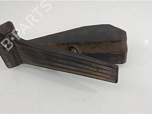 Used Pedal Pedal 16241889 16241889
