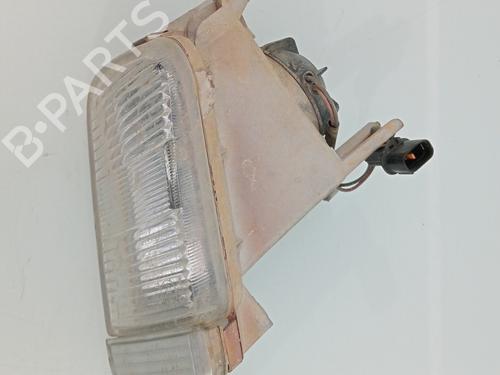 Left front fog light MITSUBISHI GALANT IV (A16_)  | BP28387405C30 