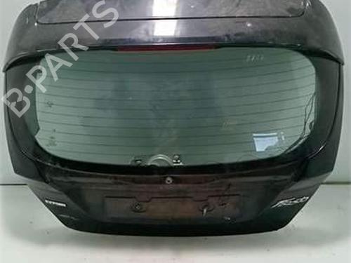 Used Tailgate Tailgate 38523732 38523732