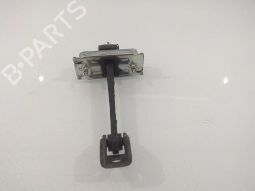 Hinge/Door check strap OPEL CORSA D (S07)  | BP14217481C146 