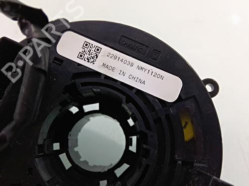 Kontaktrulle Airbag OPEL CORSA E (X15) 1.4 (08, 68) | BP21361098C102 