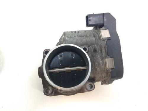 Used Throttle body BMW 1 (E81) 118 i (143 hp) 5630882