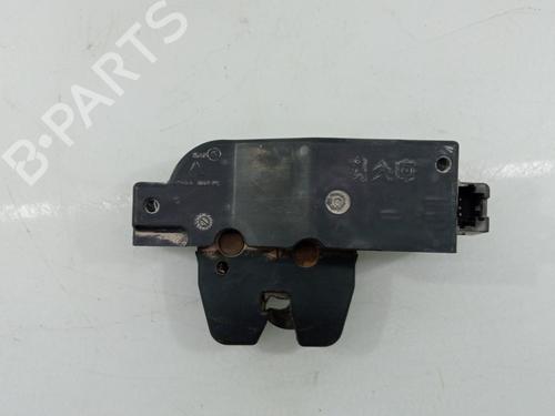 Bagklap lås PEUGEOT 307 Break (3E) [2002-2009]  31258771