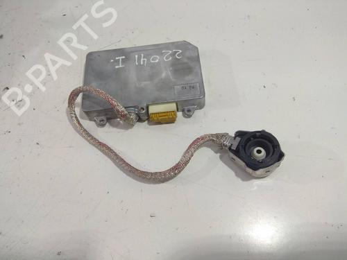 Module xenonverlichting RENAULT VEL SATIS (BJ0_) 2.2 dCi (BJ0E, BJ0F) (150 hp) 7457472