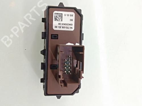 Switch PEUGEOT 508 SW I (8E_) 2.0 HDi RXH Hybrid4 | BP19111732I30 
