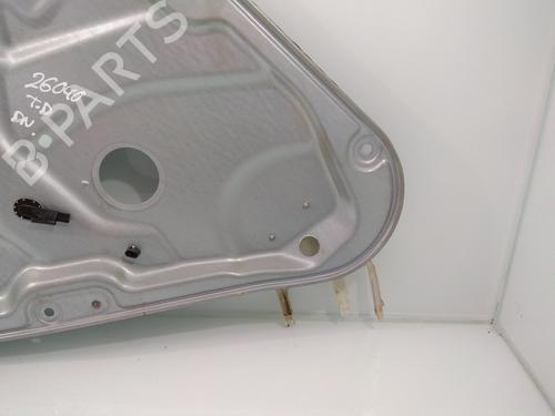 Rear right window mechanism KIA CEE'D SW (ED) 1.6 CRDi 115 | BP13539853C25 