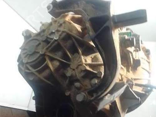 Gearbox RENAULT MASTER III Van (FV) 2.3 dCi 130 RWD (FV01, FV10, FV11, FV12) | BP38523916M3 - Image 8