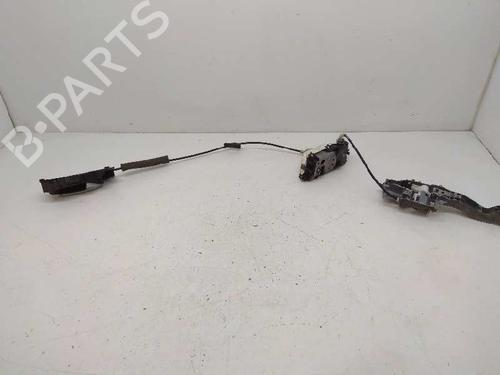 Used Rear right lock PEUGEOT 308 I (4A_, 4C_) [2007-2016]  5291903