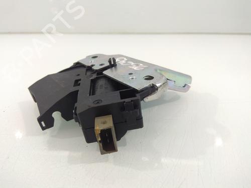 Tailgate lock SEAT EXEO (3R2) 1.8 T | BP13529291C101 