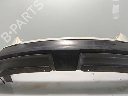 Rear bumper NISSAN QASHQAI II SUV (J11, J11_) 1.6 dCi | BP22196335C8 