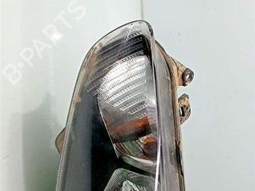 Left headlight FORD FIESTA VI (CB1, CCN) 1.4 TDCi | BP38521230C28 - Image 4