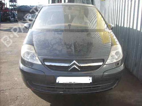 Other CITROËN C8 (EA_, EB_) 2.2 HDi | BP14218250O1 