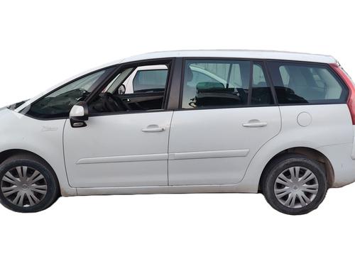 Used Parts CITROËN C4 Picasso I MPV (UD_) 1.6 VTi 120 (120 hp) 4392567