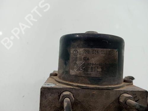 ABS pump VW TRANSPORTER T5 Van (7HA, 7HH, 7EA, 7EH) 1.9 TDI | BP40150587M43  - Image 6