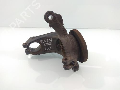 Right front steering knuckle PEUGEOT 208 I (CA_, CC_)  | BP9577747M26