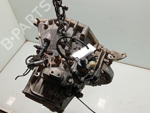 Gearbox PEUGEOT EXPERT Van (V_) | BP34355431M3 - Image 4