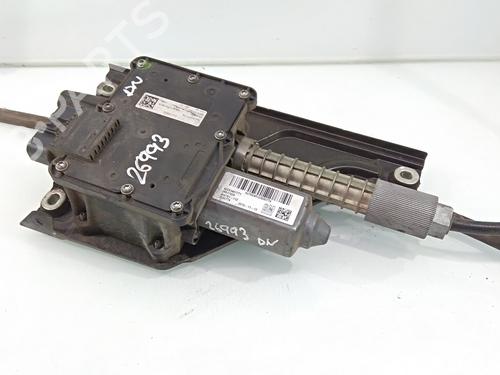 Electric handbrake OPEL INSIGNIA A Sports Tourer (G09)  | BP16932994E5 