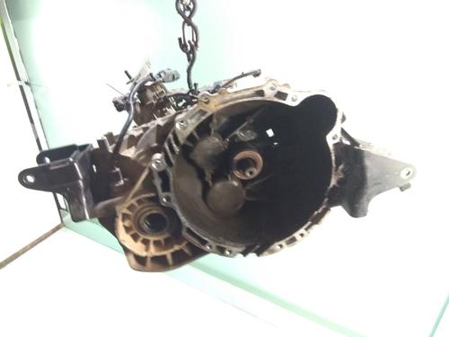 Used Gearbox HYUNDAI TUCSON (JM) [2004-2019]  8497782