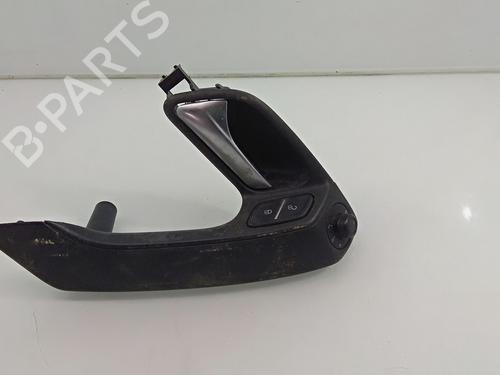 Used Front left interior door handle VW POLO V (6R1, 6C1) [2009-2022]  24204038
