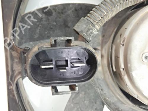 Radiator fan SEAT INCA (6K9) 1.9 D | BP19262153M35 
