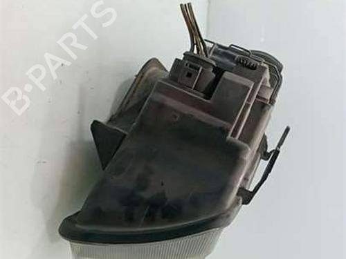 Left headlight SEAT LEON (1M1) 1.9 TDI | BP38521062C28 - Image 3