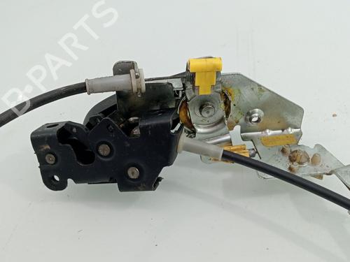 Rear left lock FORD TRANSIT CONNECT (P65_, P70_, P80_)  | BP24516772C100 