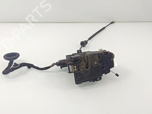 Front right lock VW GOLF IV (1J1)  | BP16656286C97 
