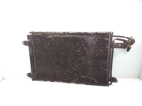 AC radiator VW TOURAN (1T1, 1T2) 1.9 TDI | BP11752917M32 