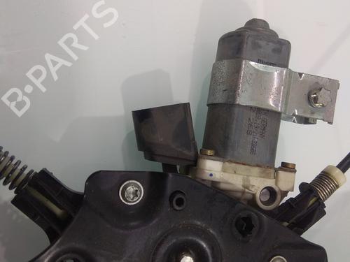 Front right window mechanism BMW 5 (E60) 525 d | BP5310116C23 