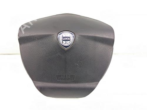 Førerens kollisjonspute LANCIA YPSILON (843_) 1.3 JTD (843.AXD11, 843.AXD1A) (70 hp) 21097345