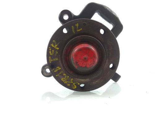 Left front steering knuckle MERCEDES-BENZ SPRINTER 4-t Van (B904) 408 D | BP5303894M25 